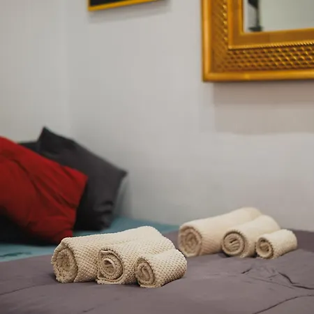 Corte Del Dattilo Nel Borgo Antico Σπίτι διακοπών *