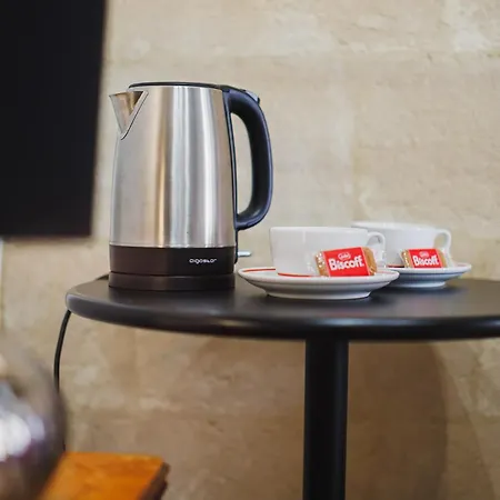 Hébergement de vacances Corte Del Dattilo Nel Borgo Antico Bari