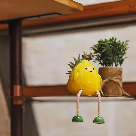 Corte Del Dattilo Nel Borgo Antico Bari