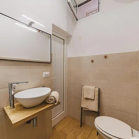 Corte Del Dattilo Nel Borgo Antico Hébergement de vacances