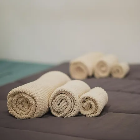 Σπίτι διακοπών Corte Del Dattilo Nel Borgo Antico *