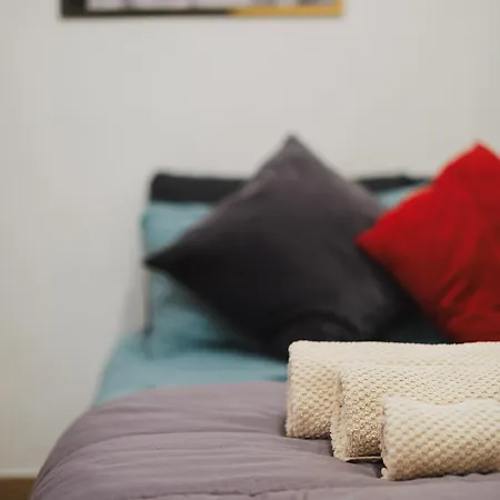 Corte Del Dattilo Nel Borgo Antico Σπίτι διακοπών