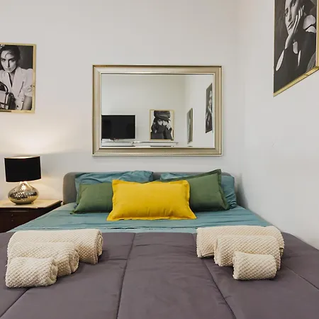 Corte Del Dattilo Nel Borgo Antico *