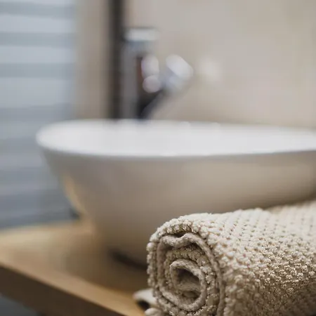 Corte Del Dattilo Nel Borgo Antico * Μπάρι