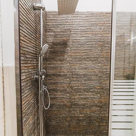 Casa vacanze Corte Del Dattilo Nel Borgo Antico *