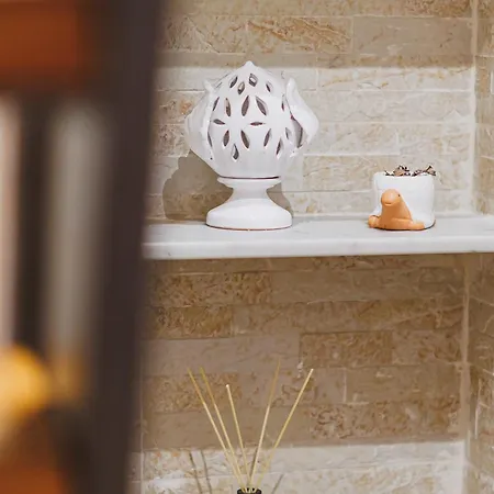 Corte Del Dattilo Nel Borgo Antico *