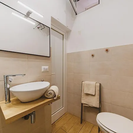 Corte Del Dattilo Nel Borgo Antico Hébergement de vacances *