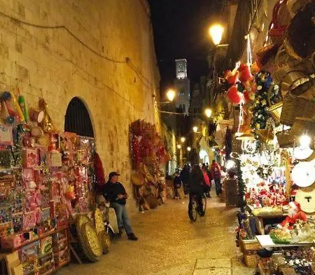 Holiday home Corte Del Dattilo Nel Borgo Antico *