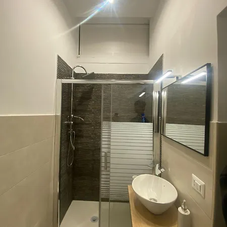 Corte Del Dattilo Nel Borgo Antico Holiday home