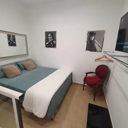 Corte Del Dattilo Nel Borgo Antico Holiday home Bari