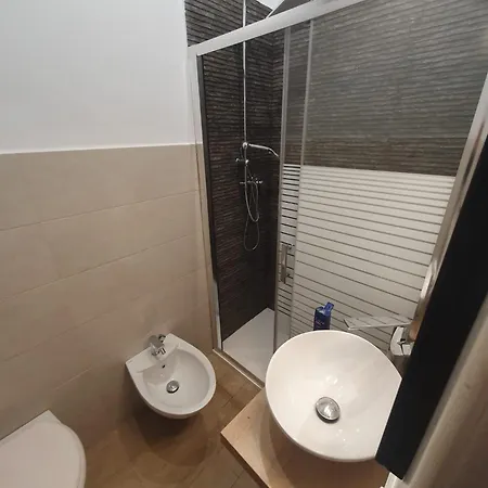 Holiday home Corte Del Dattilo Nel Borgo Antico Bari