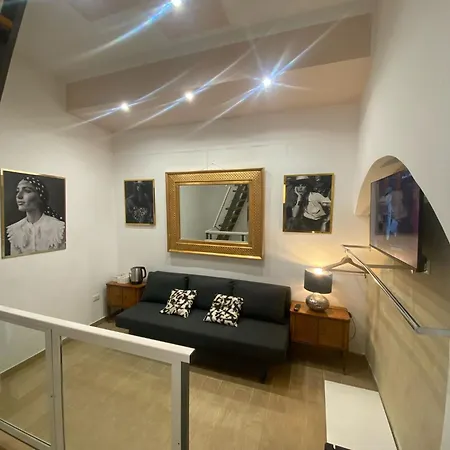 Holiday home Corte Del Dattilo Nel Borgo Antico