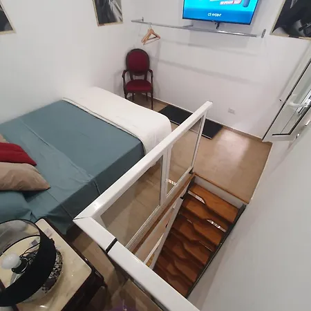 Holiday home Corte Del Dattilo Nel Borgo Antico
