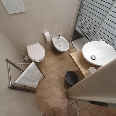 Holiday home Corte Del Dattilo Nel Borgo Antico *