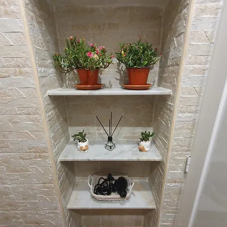 Corte Del Dattilo Nel Borgo Antico Holiday home