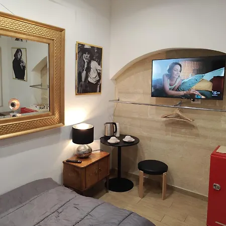 Corte Del Dattilo Nel Borgo Antico Holiday home Bari