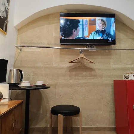 Corte Del Dattilo Nel Borgo Antico *