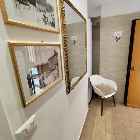 Holiday home Corte Del Dattilo Nel Borgo Antico Bari