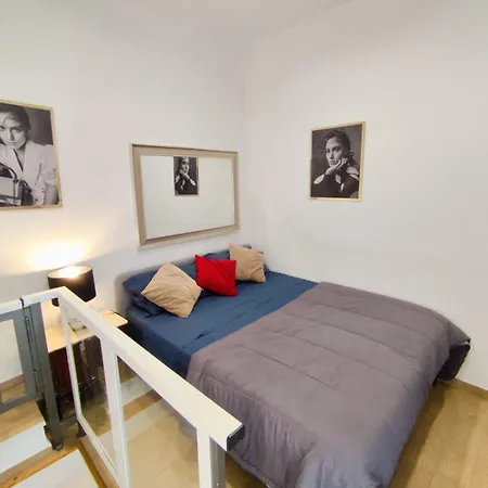 Holiday home Corte Del Dattilo Nel Borgo Antico *