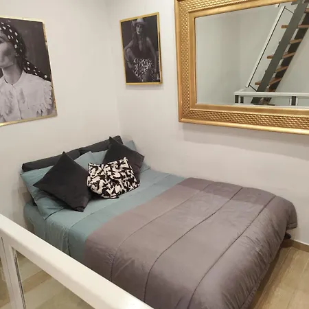 Holiday home Corte Del Dattilo Nel Borgo Antico *