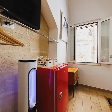 Corte Del Dattilo Nel Borgo Antico *