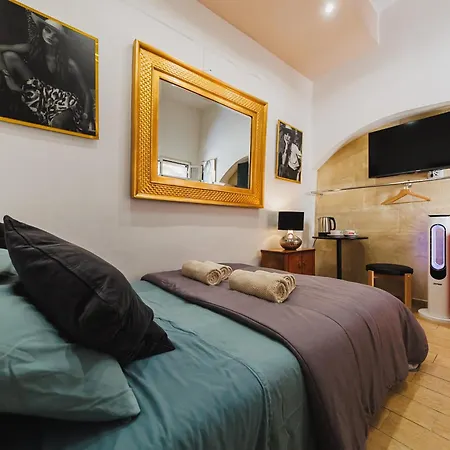 Casa de Férias Corte Del Dattilo Nel Borgo Antico