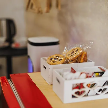 Corte Del Dattilo Nel Borgo Antico *