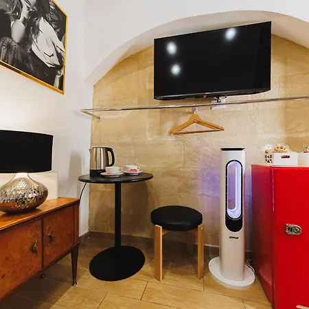 Corte Del Dattilo Nel Borgo Antico