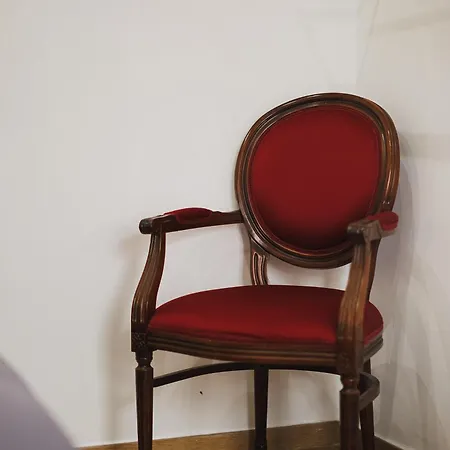 Nyaraló Corte Del Dattilo Nel Borgo Antico