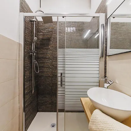 Nyaraló Corte Del Dattilo Nel Borgo Antico