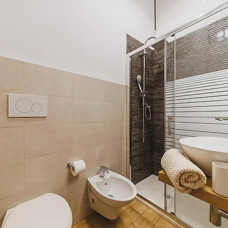 Corte Del Dattilo Nel Borgo Antico Casa de Férias Bari