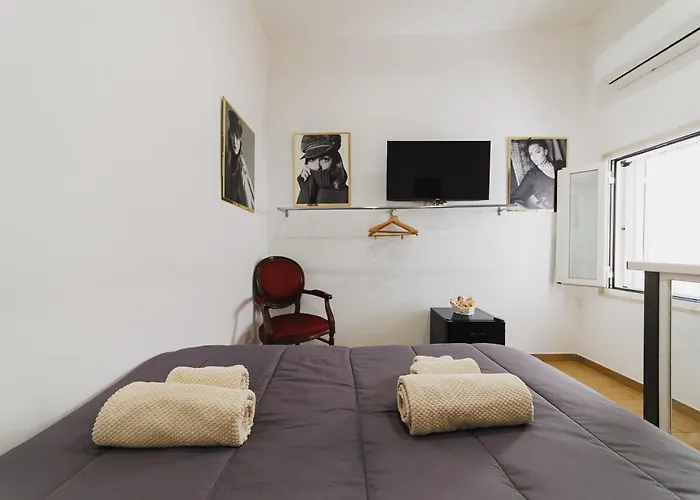 Corte Del Dattilo Nel Borgo Antico 펜션 *
